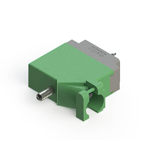 519-036-542-345 519 SERIES RACK & PANEL CONNECTO