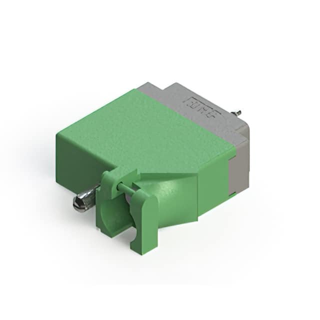 519-036-540-335 519 SERIES RACK & PANEL CONNECTO