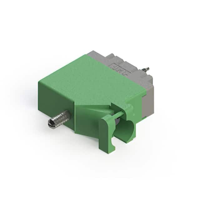 519-036-501-445 519 SERIES RACK & PANEL CONNECTO