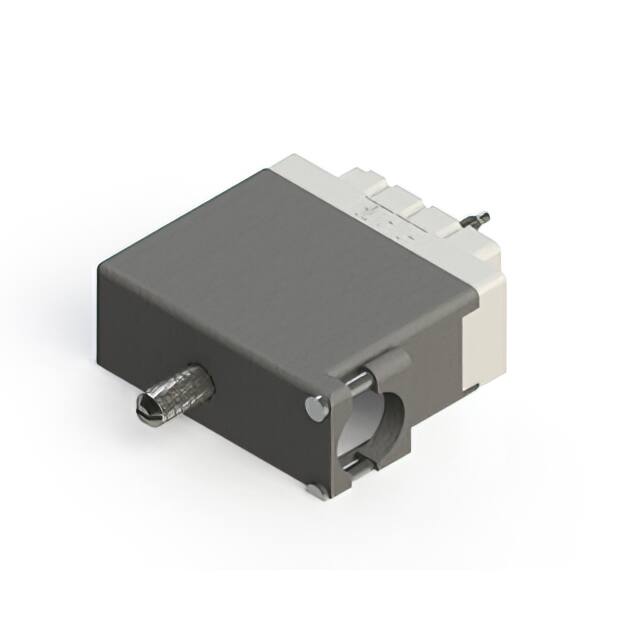 516-038-501-455 516 SERIES RACK & PANEL CONNECTO