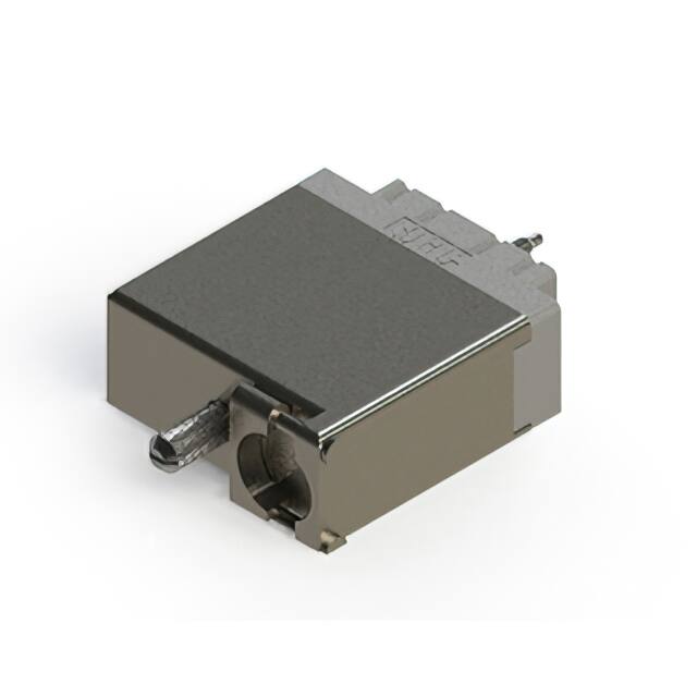 519-036-500-465 519 SERIES RACK & PANEL CONNECTO