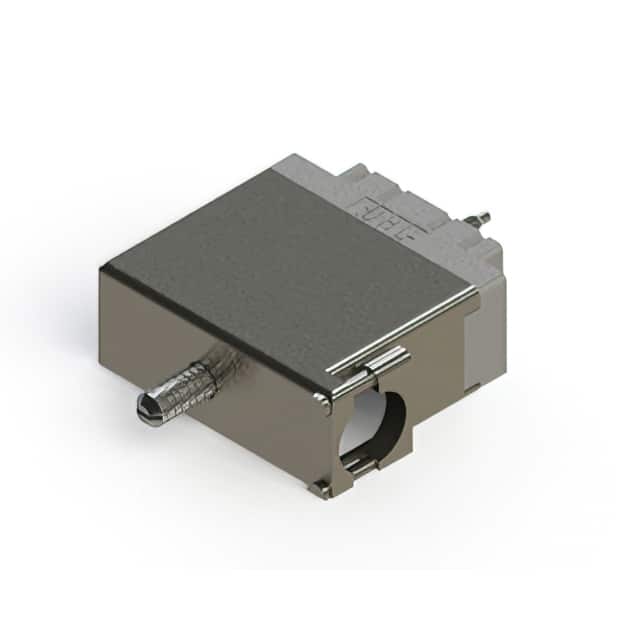 519-036-501-455 519 SERIES RACK & PANEL CONNECTO