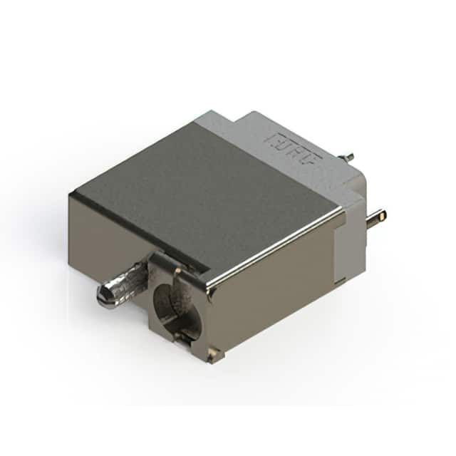 519-036-540-361 519 SERIES RACK & PANEL CONNECTO