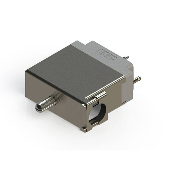 519-036-541-351 519 SERIES RACK & PANEL CONNECTO