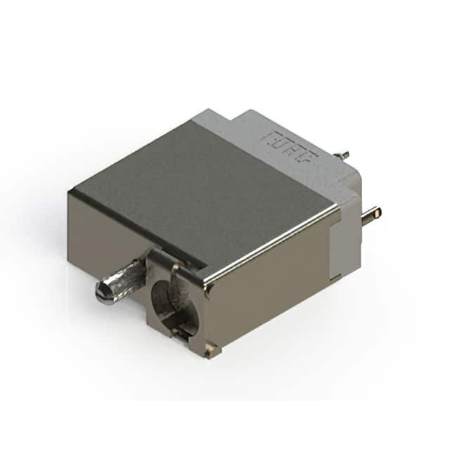 519-036-542-361 519 SERIES RACK & PANEL CONNECTO