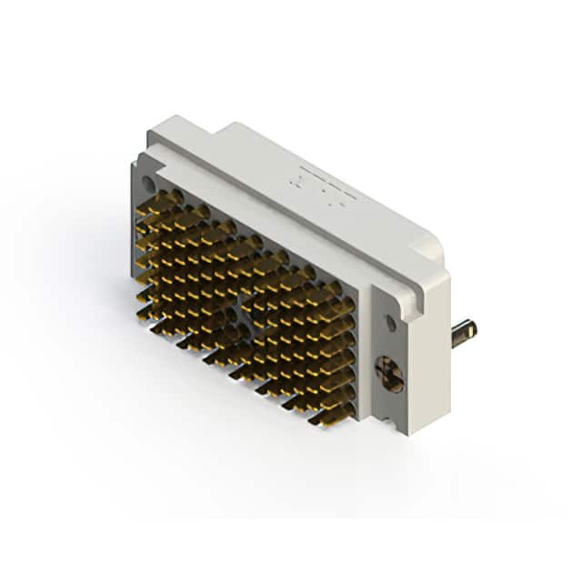 516-120-501-302 516 SERIES RACK & PANEL CONNECTO