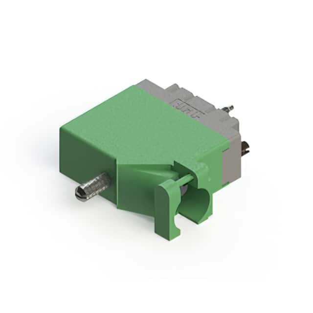 519-036-500-441 519 SERIES RACK & PANEL CONNECTO