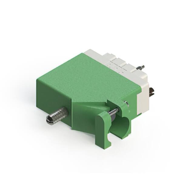 516-038-501-441 516 SERIES RACK & PANEL CONNECTO