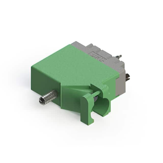 519-036-501-441 519 SERIES RACK & PANEL CONNECTO