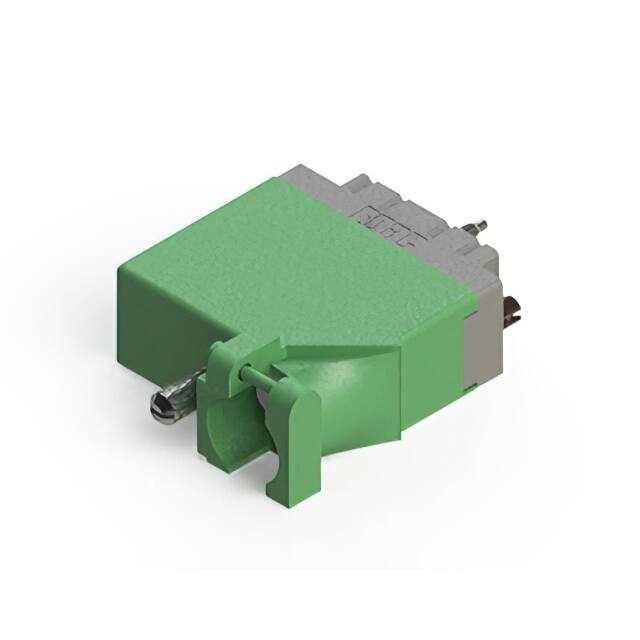 519-036-500-431 519 SERIES RACK & PANEL CONNECTO