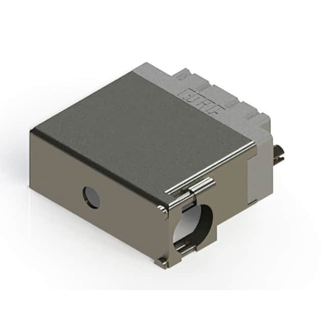 519-036-541-452 519 SERIES RACK & PANEL CONNECTO