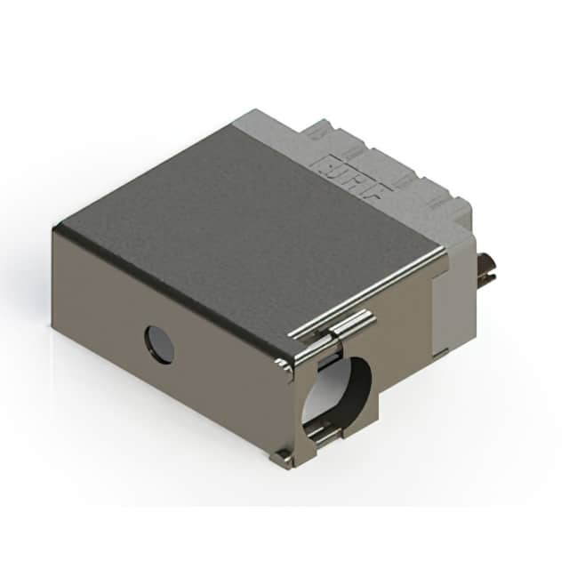 519-036-540-452 519 SERIES RACK & PANEL CONNECTO