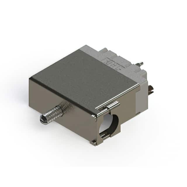 519-036-520-451 519 SERIES RACK & PANEL CONNECTO