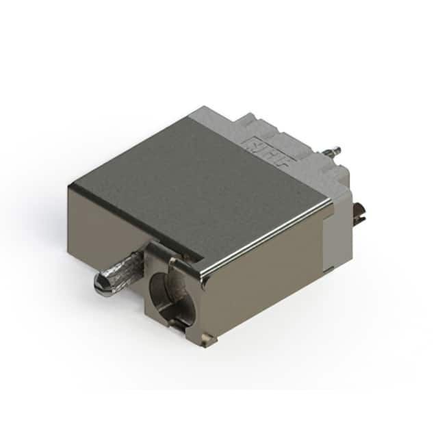 519-036-501-461 519 SERIES RACK & PANEL CONNECTO