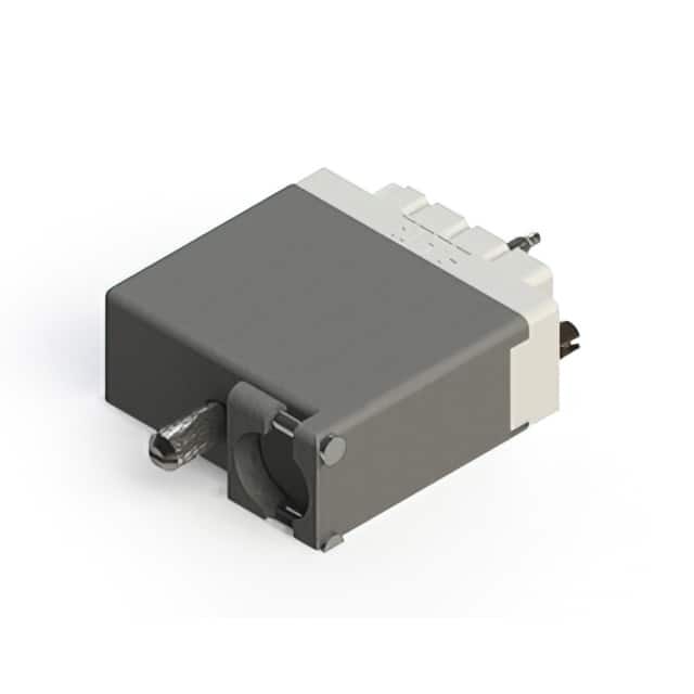 516-038-501-461 516 SERIES RACK & PANEL CONNECTO