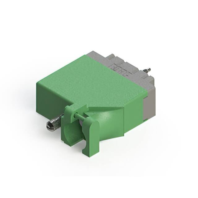 519-036-541-435 519 SERIES RACK & PANEL CONNECTO