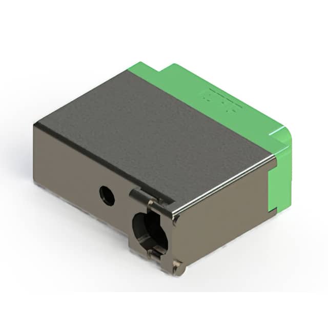 516-056-501-566 516 SERIES RACK & PANEL CONNECTO