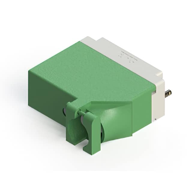 516-090-501-312 516 SERIES RACK & PANEL CONNECTO