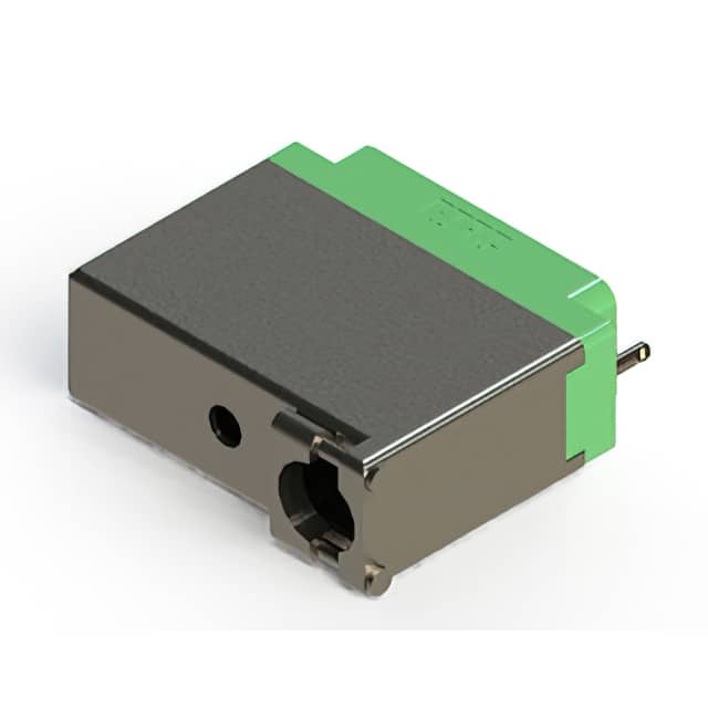 516-056-501-562 516 SERIES RACK & PANEL CONNECTO