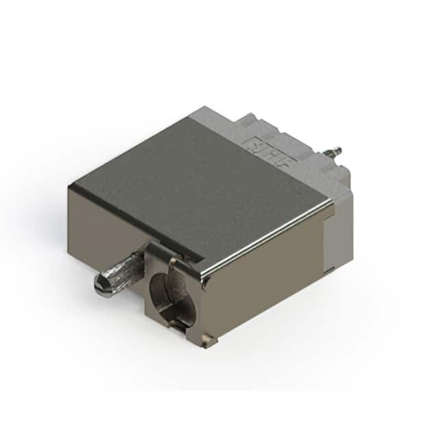 519-036-542-465 519 SERIES RACK & PANEL CONNECTO