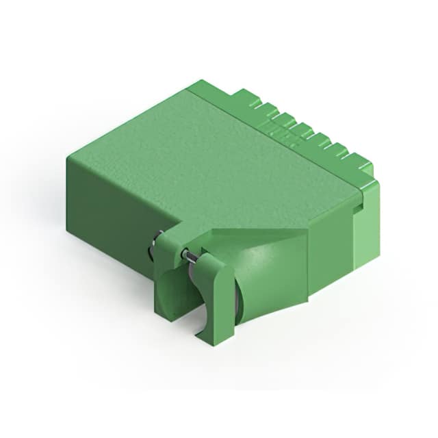 516-090-501-216 516 SERIES RACK & PANEL CONNECTO