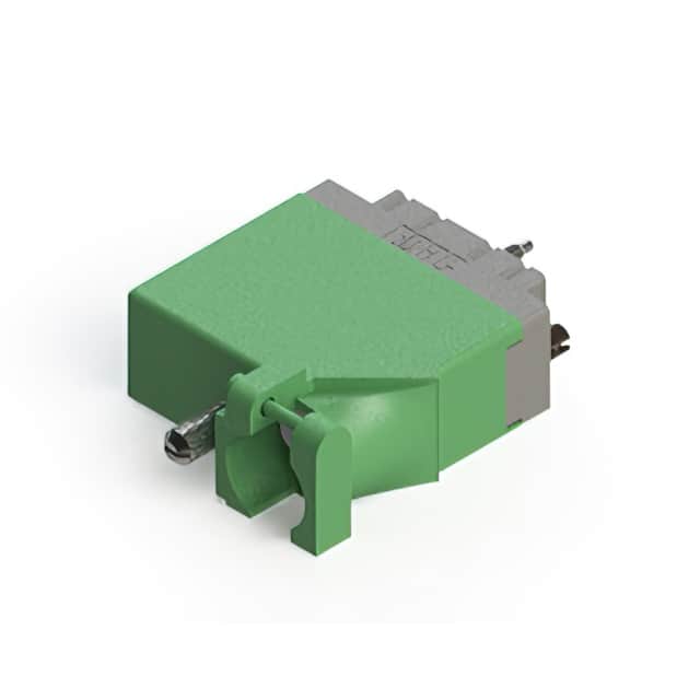519-036-541-431 519 SERIES RACK & PANEL CONNECTO