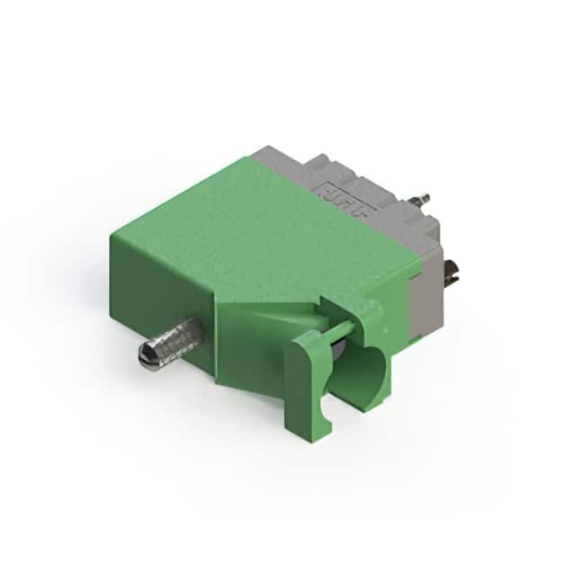 519-036-541-441 519 SERIES RACK & PANEL CONNECTO