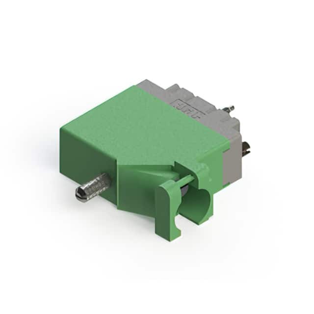 519-036-542-441 519 SERIES RACK & PANEL CONNECTO