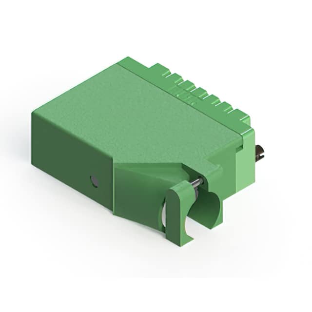 516-090-501-622 516 SERIES RACK & PANEL CONNECTO