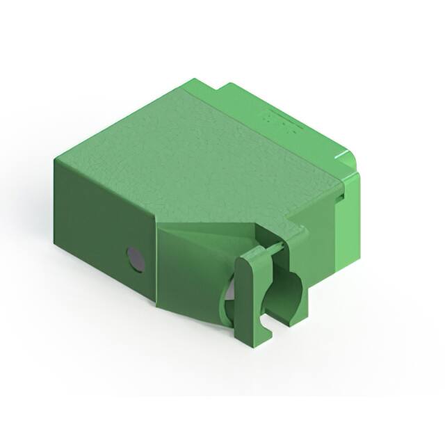 516-120-501-120 516 SERIES RACK & PANEL CONNECTO