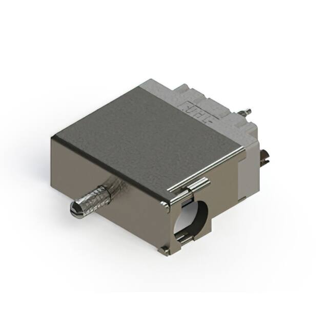 519-036-541-451 519 SERIES RACK & PANEL CONNECTO