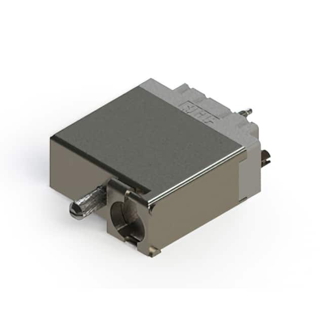 519-036-540-461 519 SERIES RACK & PANEL CONNECTO