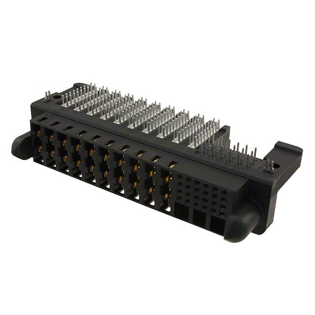 10065866-003LF CONN RCPT BLADE PWR 34P EDGE MNT