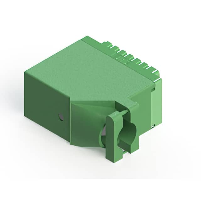 516-120-520-220 516 SERIES RACK & PANEL CONNECTO