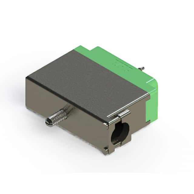 516-056-501-155 516 SERIES RACK & PANEL CONNECTO