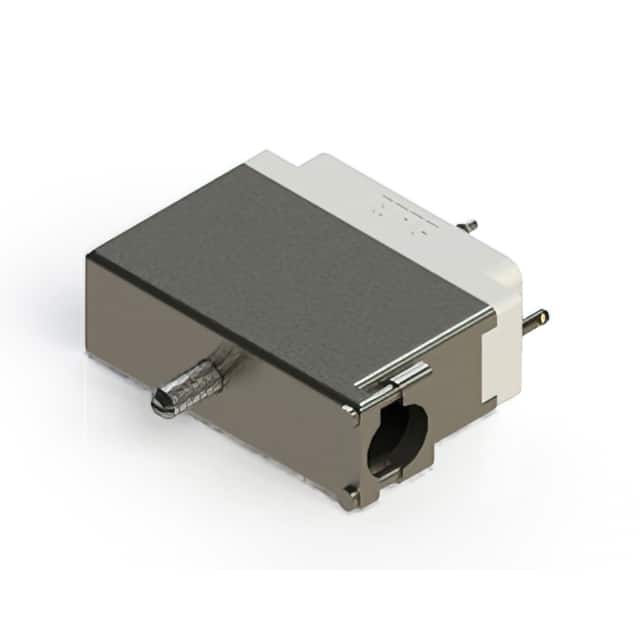 516-056-501-351 516 SERIES RACK & PANEL CONNECTO