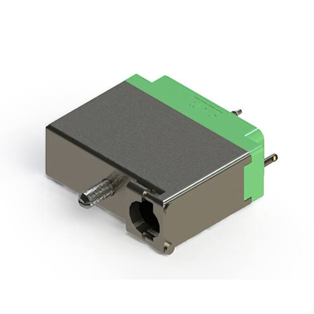 516-056-501-561 516 SERIES RACK & PANEL CONNECTO