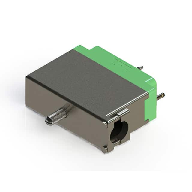 516-056-501-551 516 SERIES RACK & PANEL CONNECTO