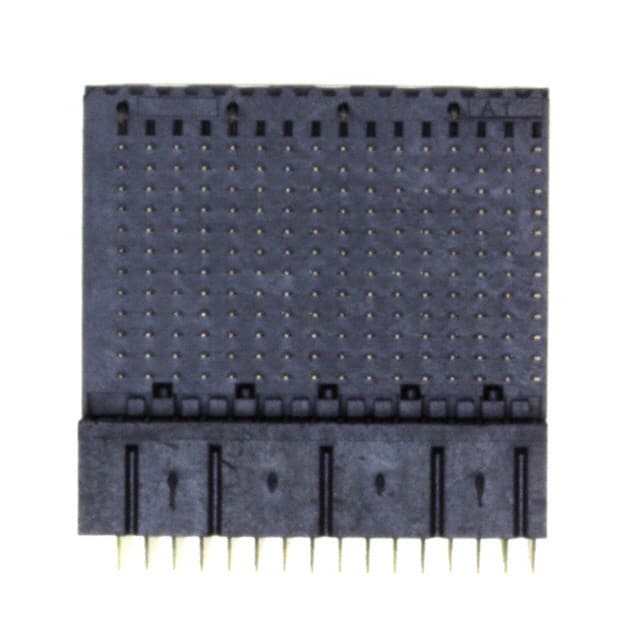 1410138-1 CONN PLUG VITA41 192POS EDGE MNT