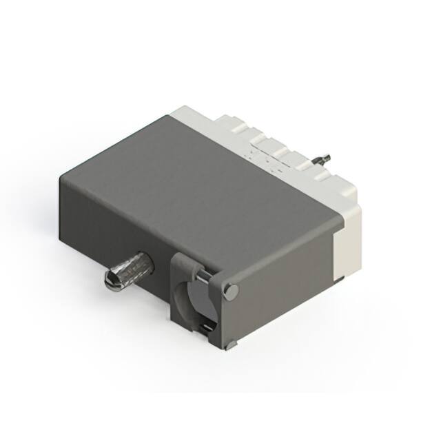 516-056-501-465 516 SERIES RACK & PANEL CONNECTO