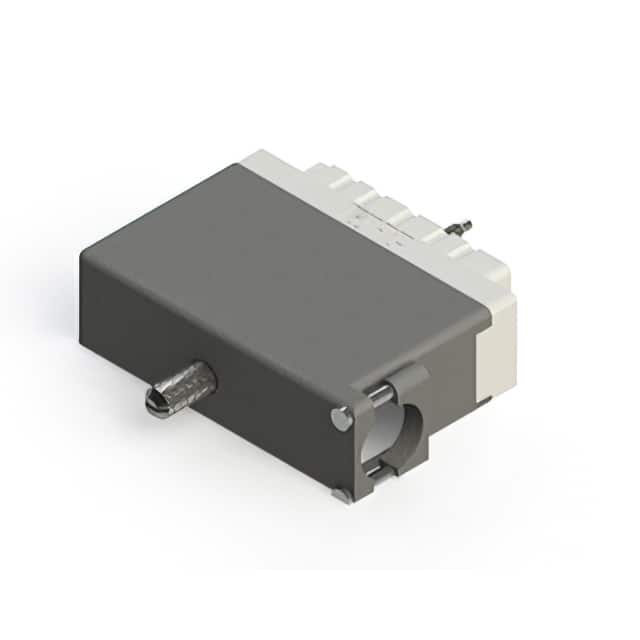 516-056-501-455 516 SERIES RACK & PANEL CONNECTO