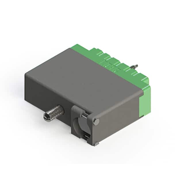 516-056-501-265 516 SERIES RACK & PANEL CONNECTO