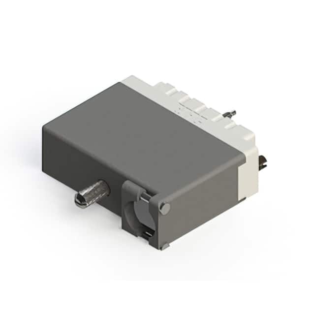 516-056-501-461 516 SERIES RACK & PANEL CONNECTO