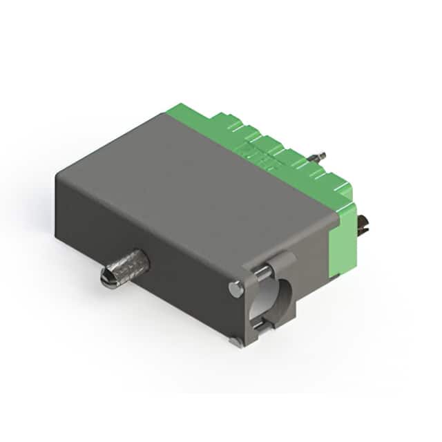 516-056-501-251 516 SERIES RACK & PANEL CONNECTO