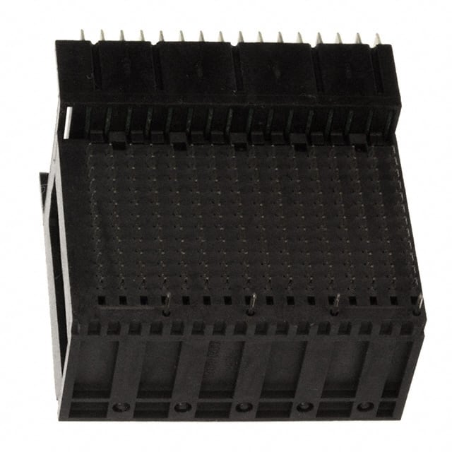 1410139-1 CONN PLUG VITA41 192POS EDGE MNT