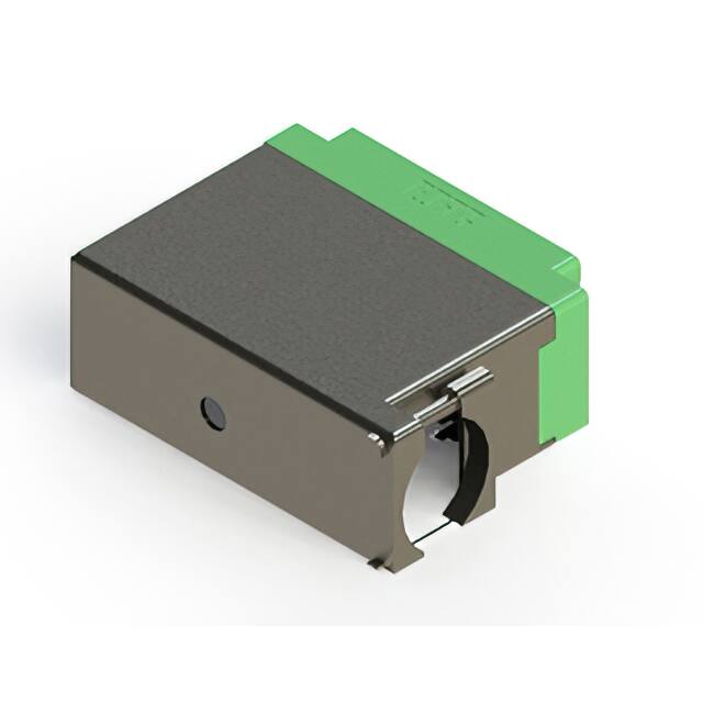 516-090-501-150 516 SERIES RACK & PANEL CONNECTO