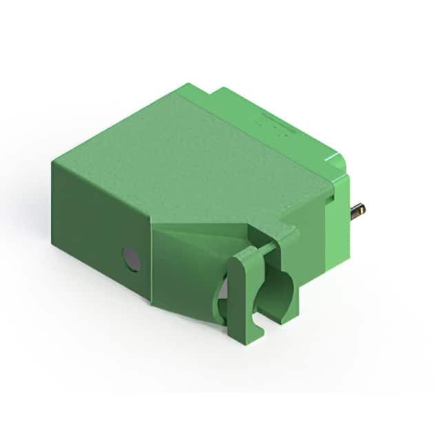 516-120-501-122 516 SERIES RACK & PANEL CONNECTO