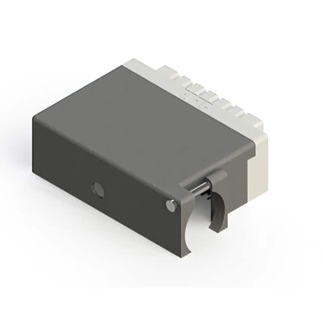 516-090-501-450 516 SERIES RACK & PANEL CONNECTO