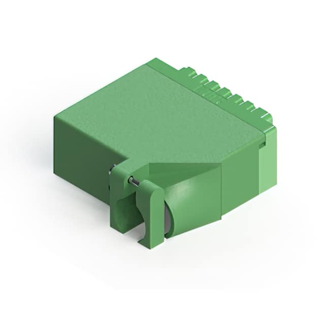 516-120-501-216 516 SERIES RACK & PANEL CONNECTO