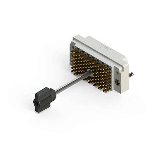 516-120-501-301 516 SERIES RACK & PANEL CONNECTO